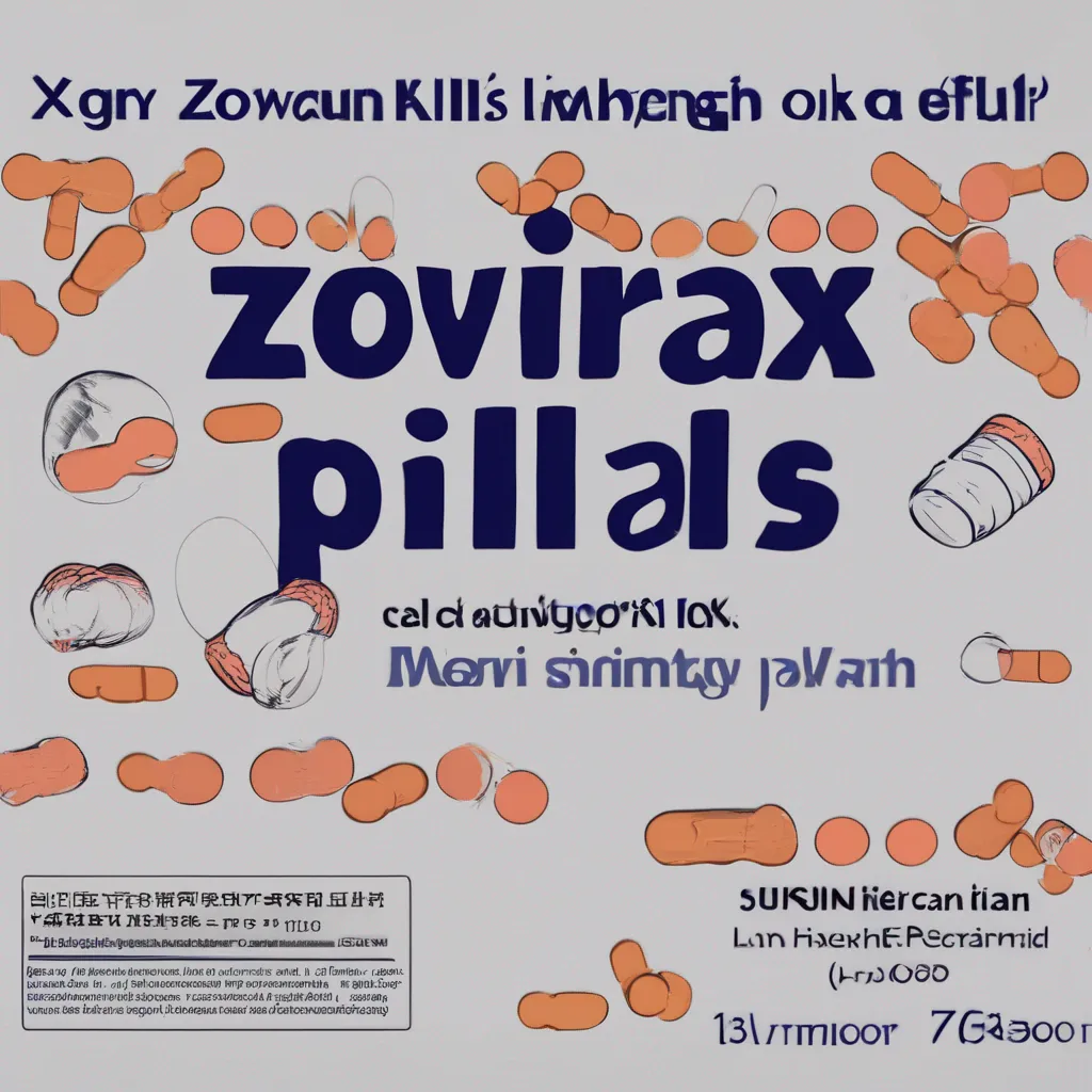 Zovirax achat numéro 2